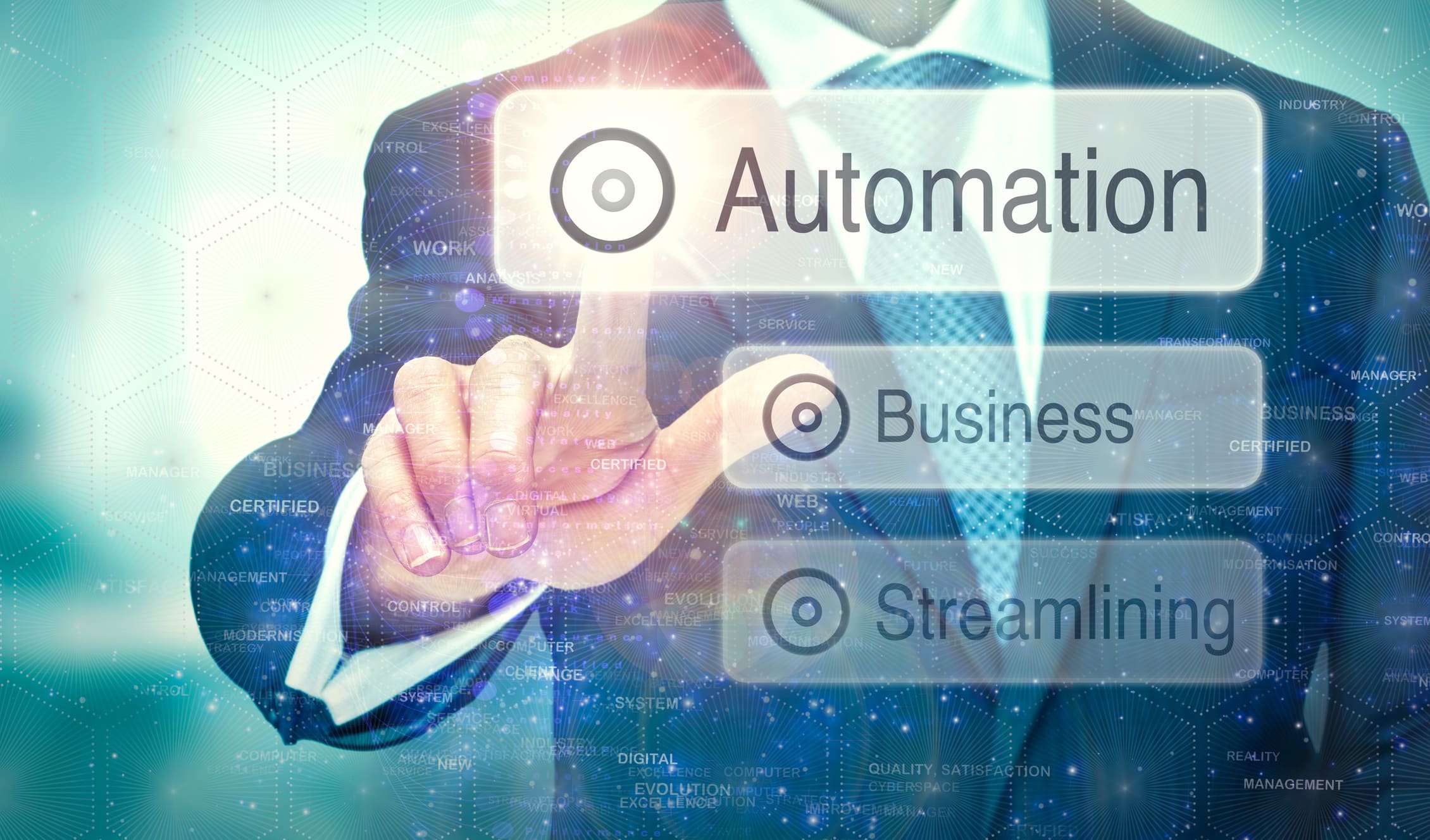 proclaim automatic case allocation