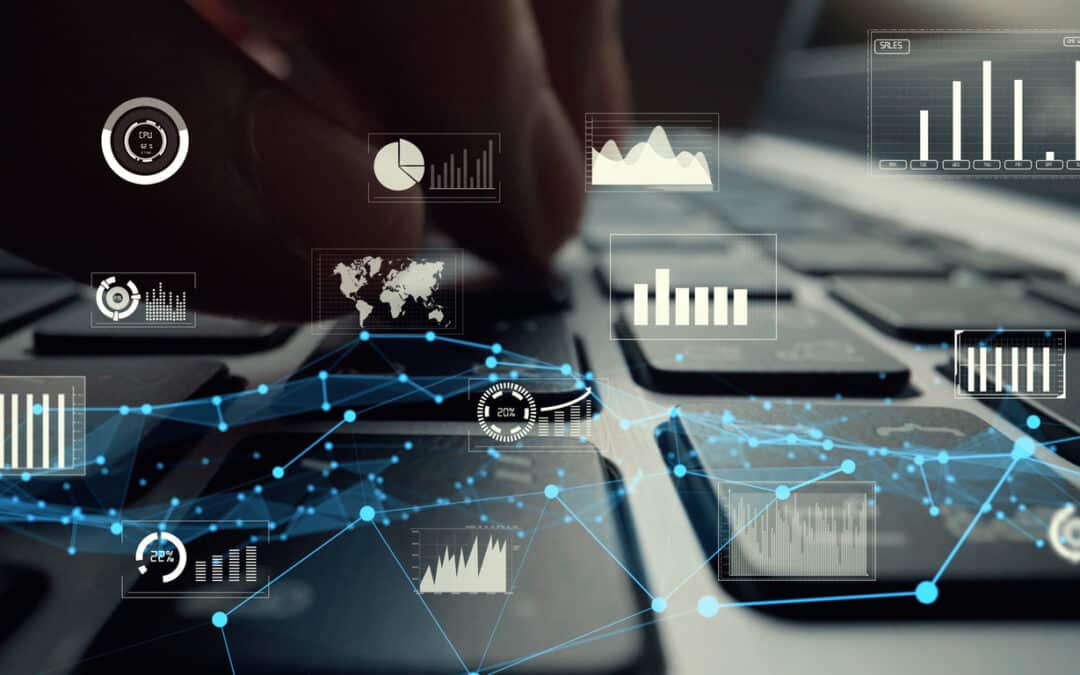 Business Intelligence for Law Firms: Why is it Important?