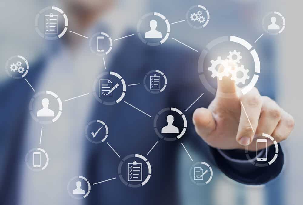 Case Management System Workflow Optimisation
