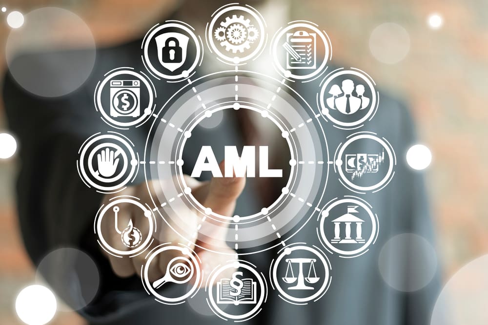 Anti Money Laundering: Solicitors Firm Fined for AML Breach