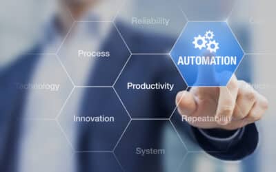 Legal Workflow Automation: Improve your Firm’s Efficiency