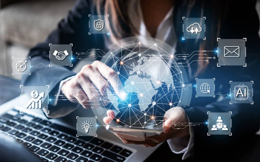 Automation in Legal Services: Improve your Firm Processes