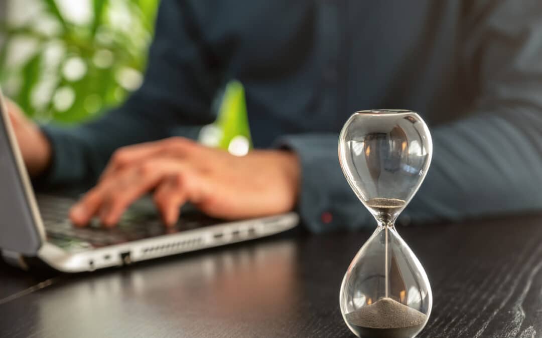 Law Firm Productivity: How to Improve Efficiency using Technology