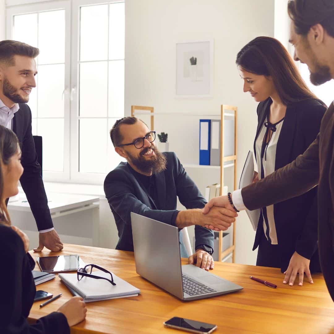case management integration