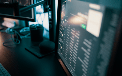 Automating Case Creation in a High-Volume Conveyancing Environment