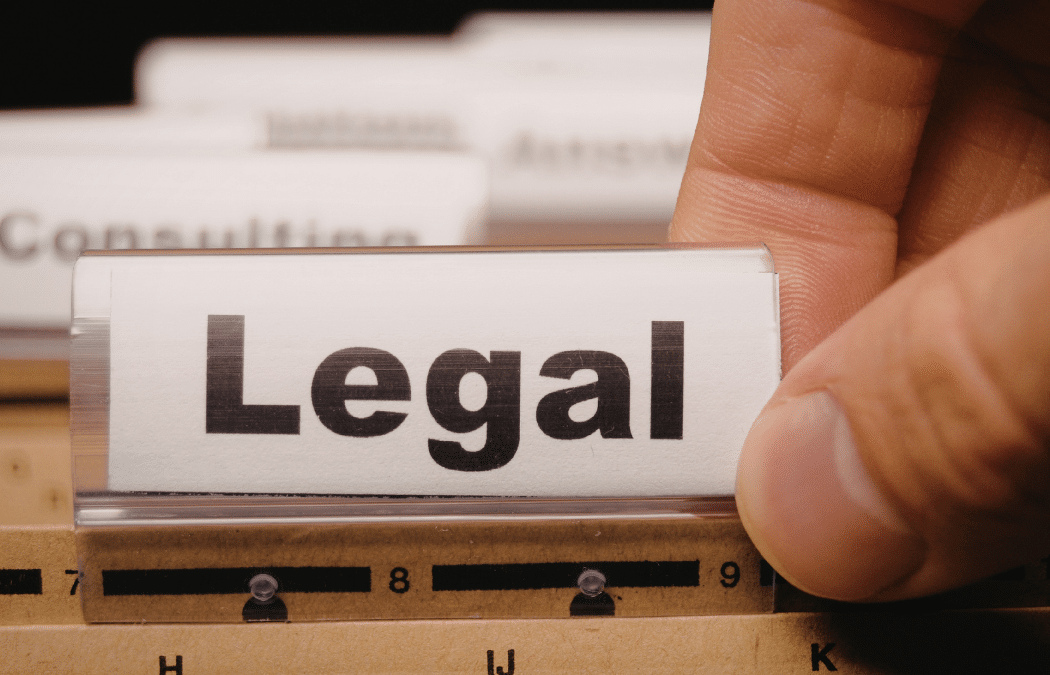 Why Law Firms Are Investing in Legal Tech Solutions