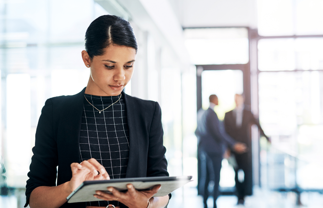 Why Data-Driven Law Firms Perform Better