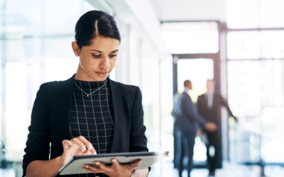 Why Data-Driven Law Firms Perform Better