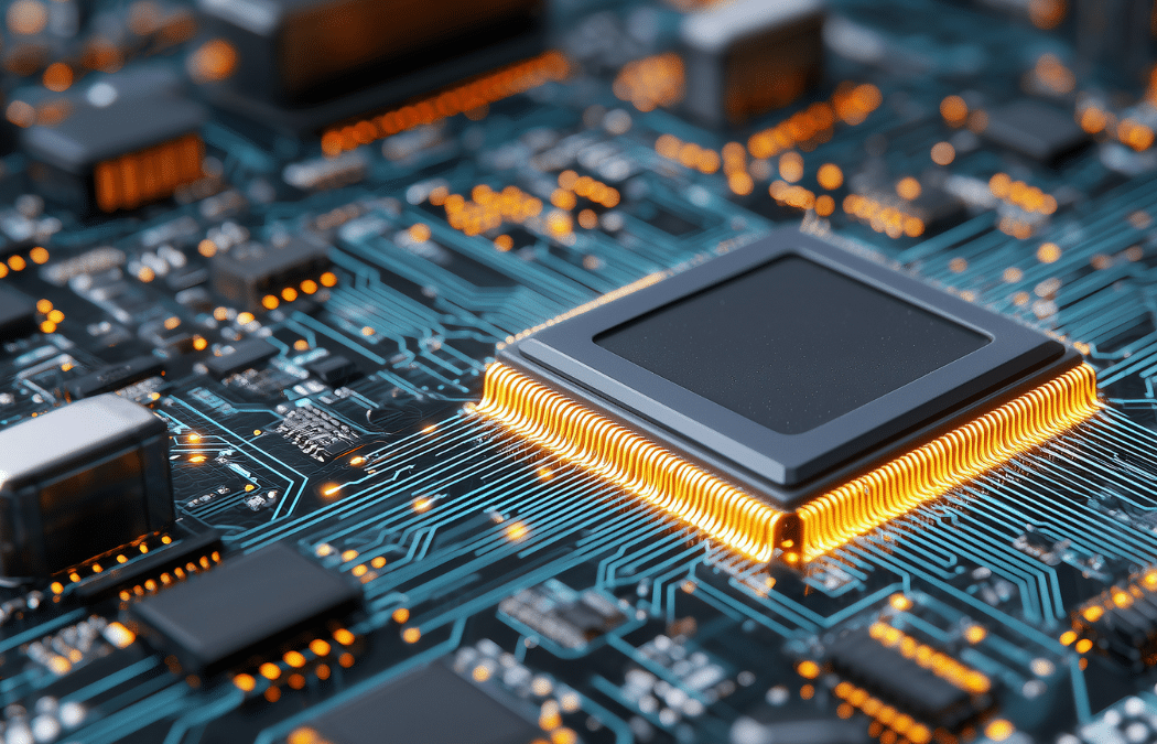 How Will Legal Tech Affect Law Firms?