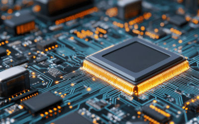 How Will Legal Tech Affect Law Firms?