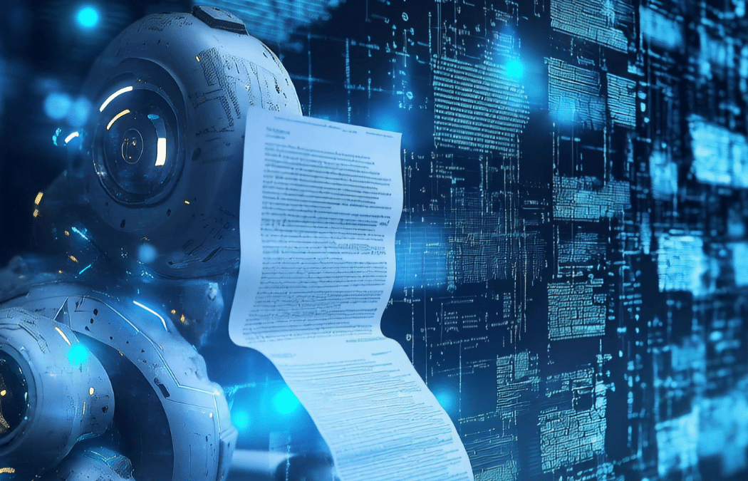 Document Automation for Law Firms