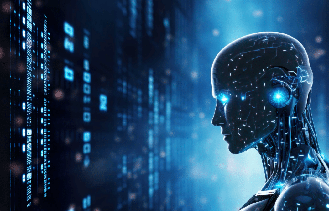 Is Legal Tech About to be Disrupted by AI Vendors?