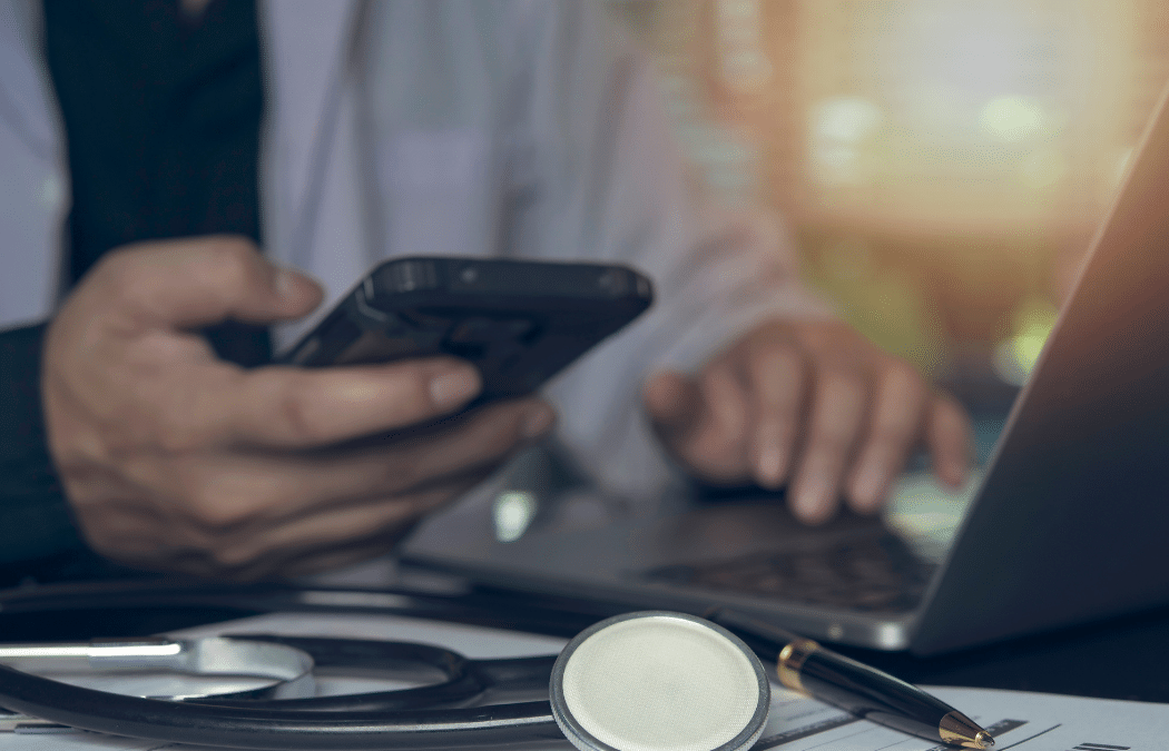 Case Management Workflow: Structure Over Software